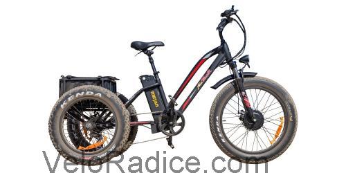 Addmotor Motan M-350 scheda tecnica e recensioni